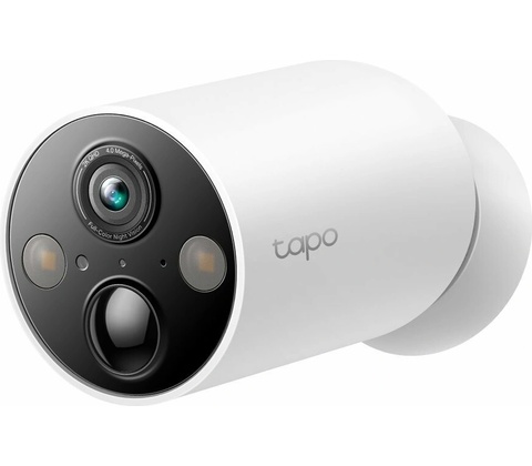 TP-Link Tapo TC85
