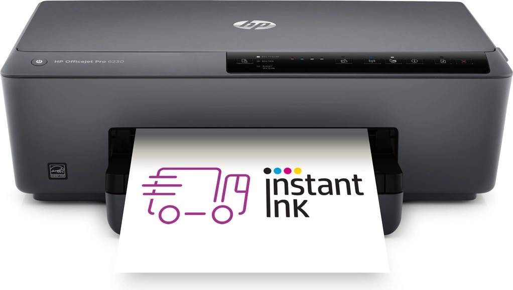 HP OfficeJet Pro 6230 E3E03A Instant Ink od 2 644 Kč - Heureka.cz