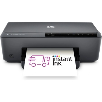 HP OfficeJet Pro 6230 E3E03A Instant Ink