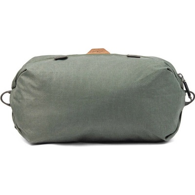 Peak Design Shoe Pouch zelená