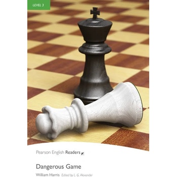 Dangerous Game & MP3 Pack