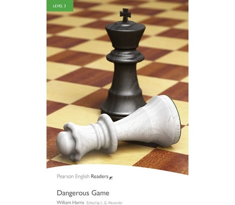 Dangerous Game & MP3 Pack