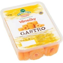 A.W. Olomoucké tvarůžky věnečky gastro 992g