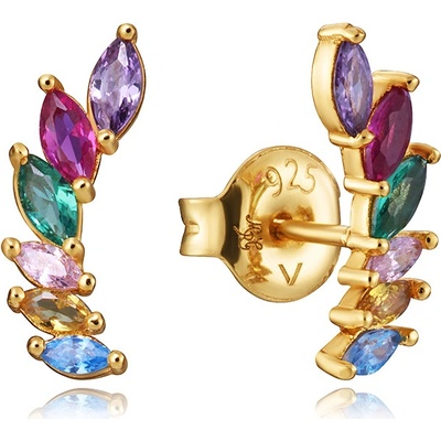 Viceroy náušnice 13081E100-39