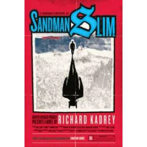 Sandman Slim (2013)