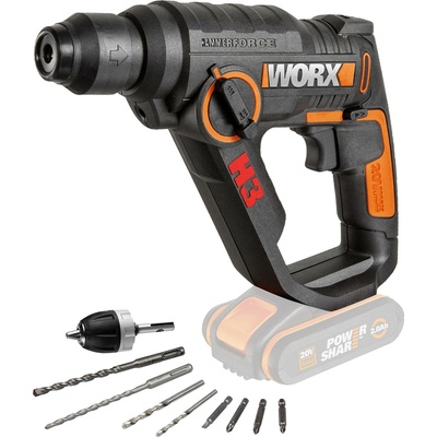 Worx WX390.9