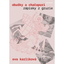 Zápisky z Gruzie