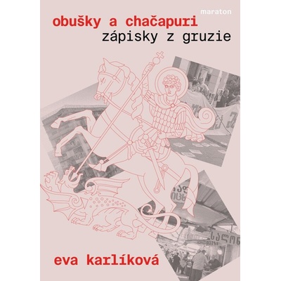 Zápisky z Gruzie