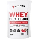 7NUTRITION Whey Protein 80 500 g