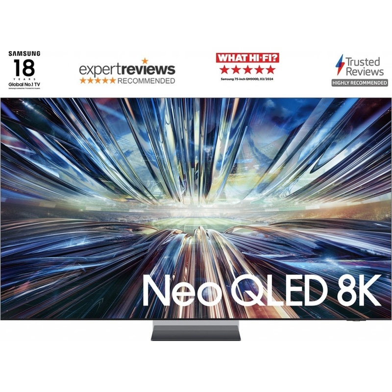 Samsung QE65QN900D