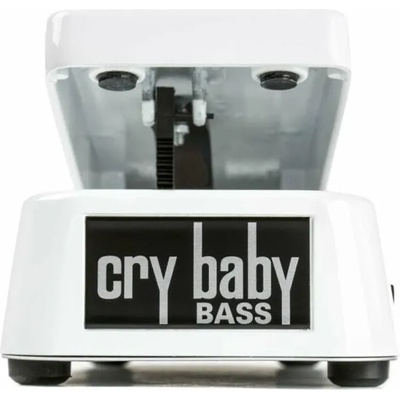 Dunlop 105-Q Bass CryBaby