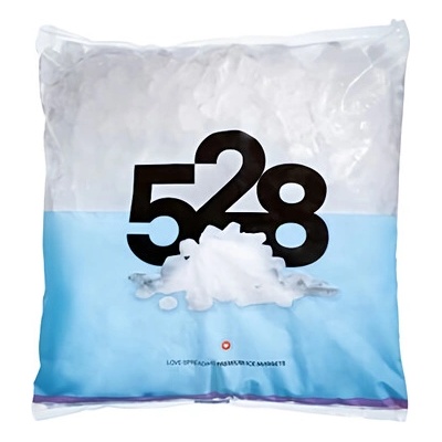 Ledová tříšť 1kg – Zboží Mobilmania