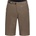 FOX Racing Мъжки шорти за колоездене FOX Racing Flexair Short Cycling bottoms - Nutmeg - размер 40 (US) (055-3522-0317)