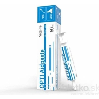 VetaPro Opti Aid Pasta 60 ml