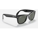 Image 1 of Ray-Ban Folding Wayfarer RB4105 601/58