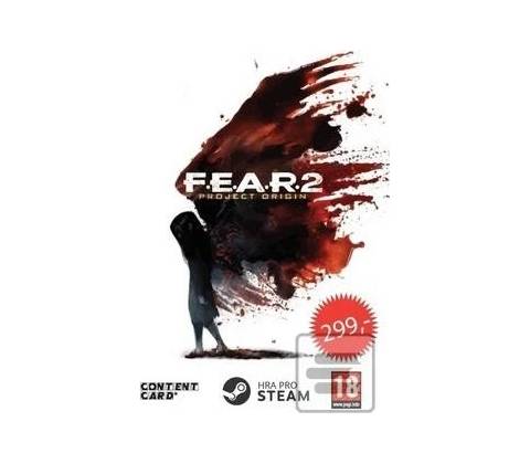 F.E.A.R.2