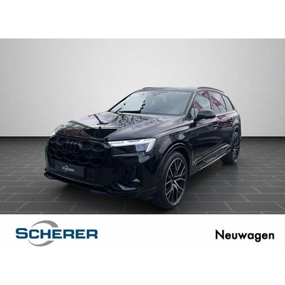 Audi SQ7 TFSI Tiptronic 373 kW