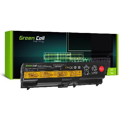 Батерия за лаптоп GREEN CELL, IBM Lenovo ThinkPad L430 L530 T430 T530 W530 42T4790, 10.8V, 4400mAh (GC-LENOVO-T430-LE49)