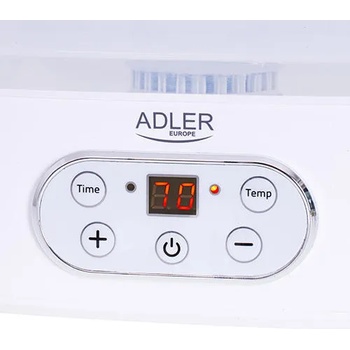 Image 1 of Adler AD 6658