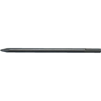 Würth Špicatý sekáč s upínaním SDS-max - 06470600