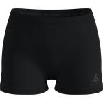 Odlo Дамско синтетично термобельо Odlo Women's Performance Light Boxer Synthetic base layer - Black - размер XS (114-3957-0111)