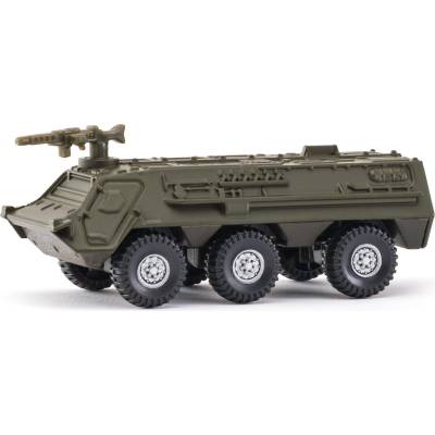 Siku Military Tank