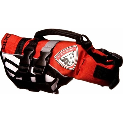 Ezydog Plávacia vesta DFD Micro