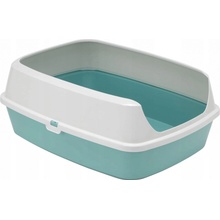 Moderna WC Maryloo s vysokým okrajem 50 x 21,4 x 38,4 cm