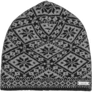 Sätila Зимна шапка (beanie) Sätila Grace Hat 2019 Beanie - Black - размер One Size (204-5826-0111)