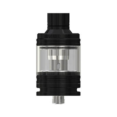 iSmoka Eleaf clearomizer Melo 4 D25 Černá 4,5ml