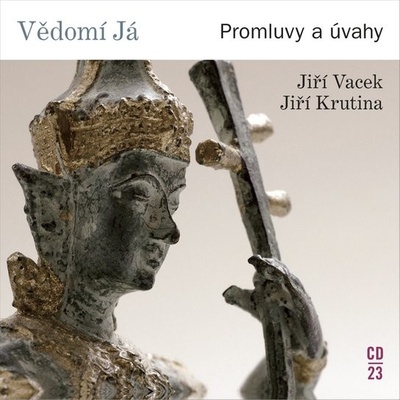 Hovory o józe a mystice č. 23 - Jiří Vacek, Jiří Krutina