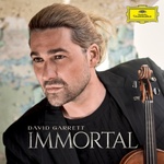 Universal Garrett David: Immortal - CD (096064)