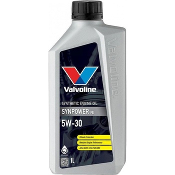 Valvoline Synpower XL-III C3 5W-30 1 l