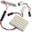 Диодна плочка с 36 smd диода