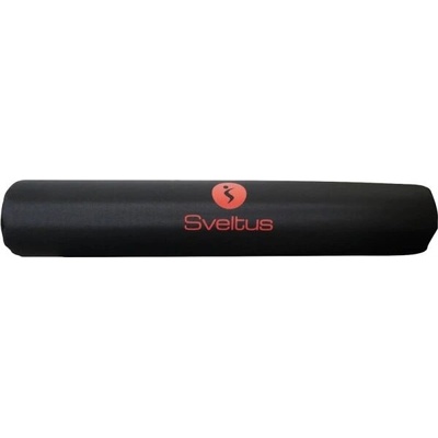Sveltus OLYMPIC BARBELL PAD – Zboží Dáma