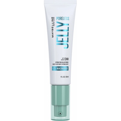 Maybelline New York Poreless Jelly podkladová báze pod make-up 30 ml – Zboží Dáma