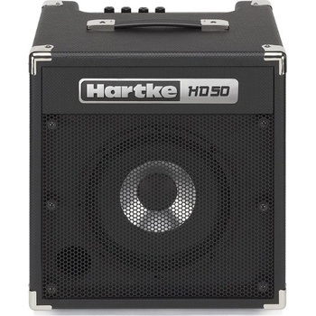 Hartke HD50