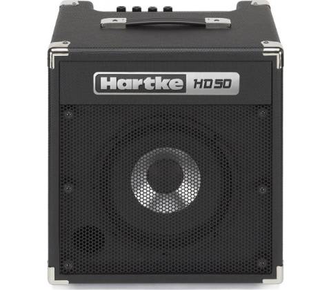 Hartke HD50