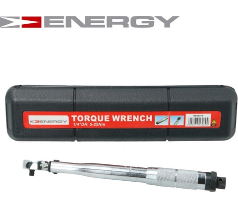 Energy NE00878