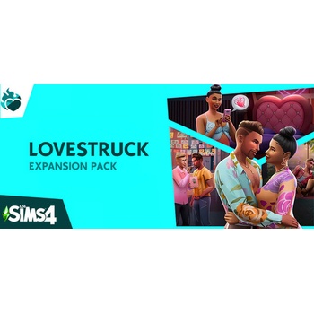 The Sims 4 Láska volá