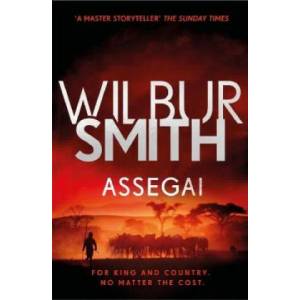 Assegai | Wilbur Smith (2018)