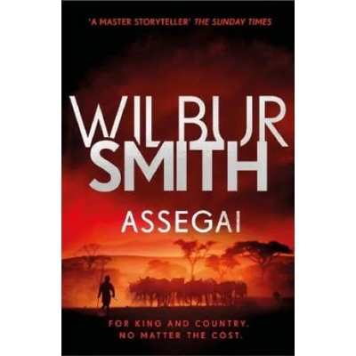 Assegai | Wilbur Smith
