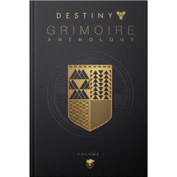 Destiny Grimoire, Volume I