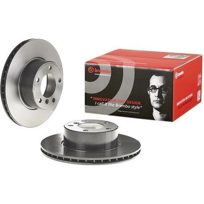 Brzdový kotúč BREMBO 09.6924.11