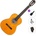 Pasadena PC-100 Standard SET Natural Класическа китара с размер 3/4