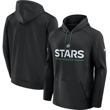 Fanatics Dallas Stars NHL Authentic Pro Rink Poly Fleece POH