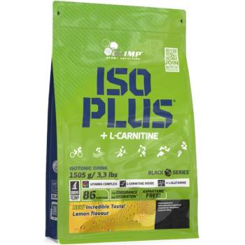 Image 1 of Olimp Sport Nutrition Iso Plus [1505 грама] Лимон