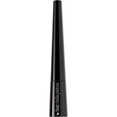 Diego dalla Palma Eye Liner tekuté linky na oči 01 2,5 ml