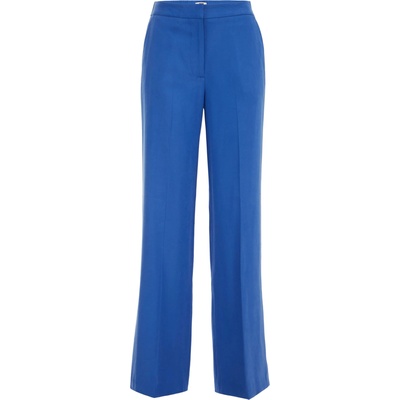 WE Fashion Панталон синьо, размер 36