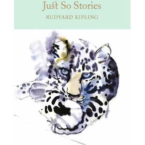 Just So Stories (ISBN: 9781909621800)